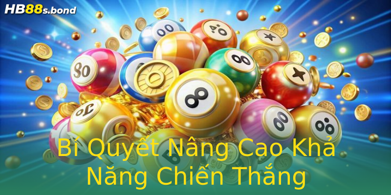 Bí Quyết Nâng Cao Khả Năng Chiến Thắng