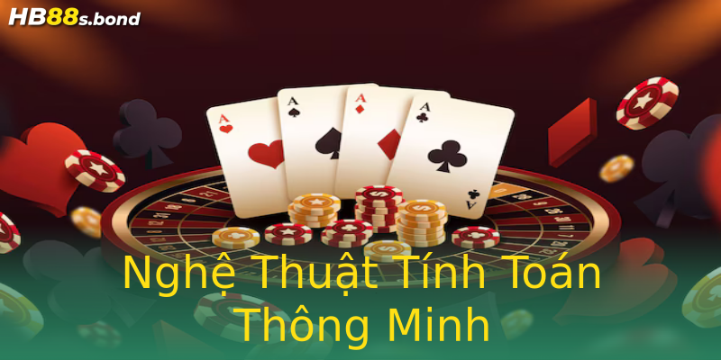 Nghệ Thuật Tính Toán Thông Minh Nghệ Thuật Tính Toán Thông Minh