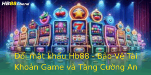 Oi Mat Khau Hb88 Bao Ve Tai Khoan Game Va Tang Cuong An Ninh