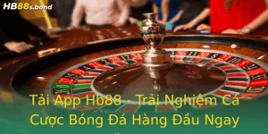 Tai App Hb88 Trai Nghiem Ca Cuoc Bong A Hang Au Ngay Hom Nay